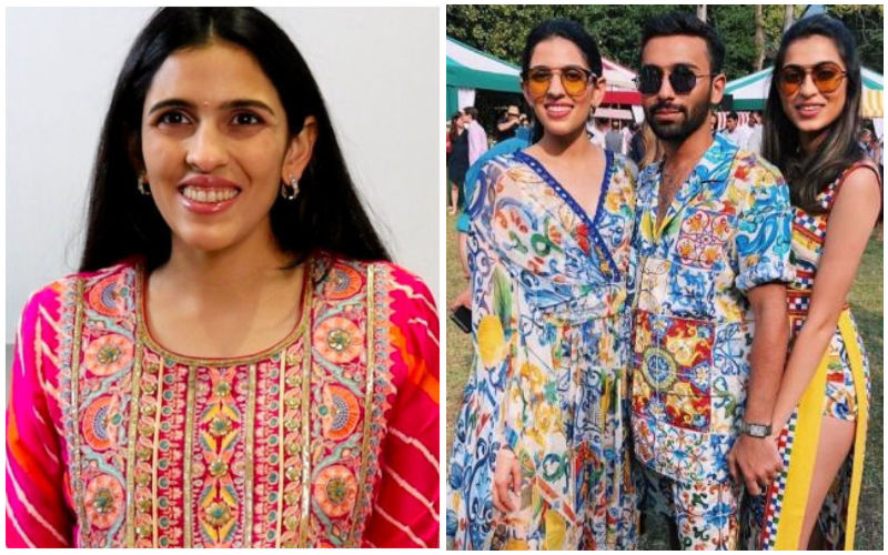 Shloka Mehta Twins With Sister Diya And Orhan In Dolce And Gabbana Outfits! Ambani Bahu’s Stylish Outfit’s Whopping Cost Will Make Your Jaw Drop-DETAILS BELOW!