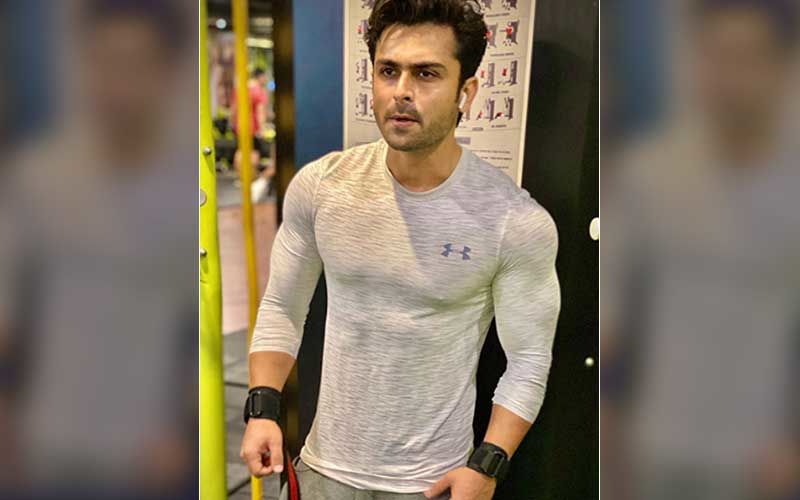 Sasural Simar Ka Actor Shoaib Ibrahim Misses Being At His Favourite Place Amidst The Lockdown; Guess What It Is?