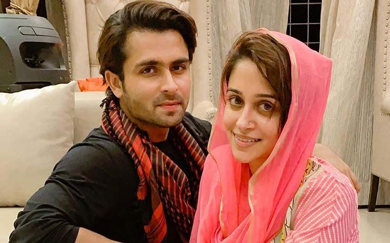 Dipika Kakar-Shoaib Ibrahim’s Ramzan Celebrations With Family- Inside Pictures!