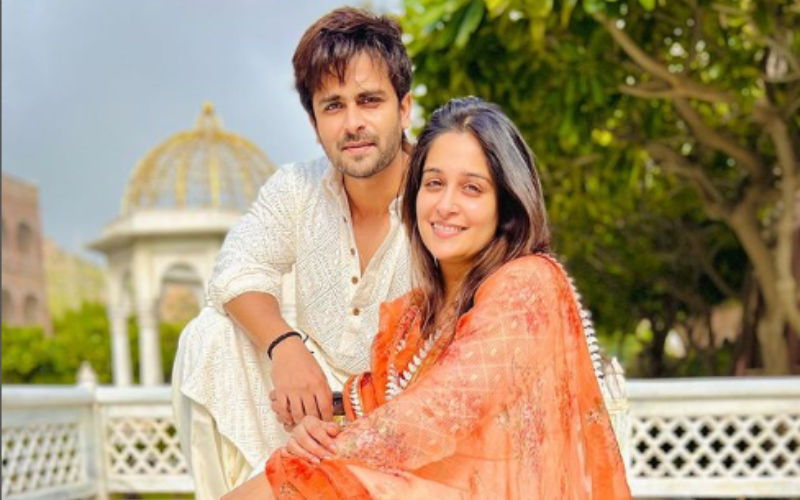 Shoaib Ibrahim Gets Expensive Gifts Including Gucci Sneakers Worth Rs 77K From Wifey Dipika Kakar On His Birthday- Have A Look
