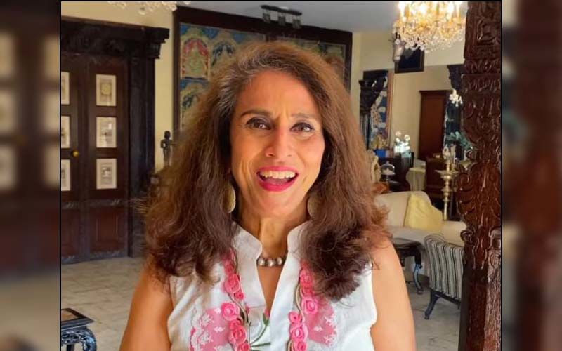 Shobha De Takes A Dig At Bollywood Stars Vacationing In The Maldives As COVID-19 Cases Surge In India; Says 'Not Everyone Is Sonu Sood'