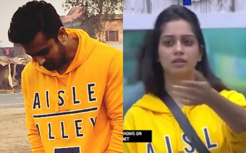 Shoiab Ibrahim And Dipika Kakkar