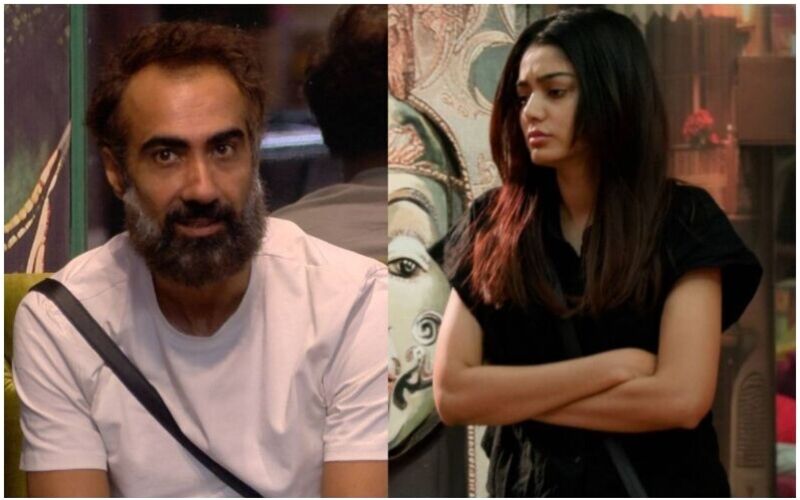 Ranvir Shorey Issues Clarification For His Comments About Bigg Boss Being Biased Towards Sana Makbul, Says Media Misquoted Him