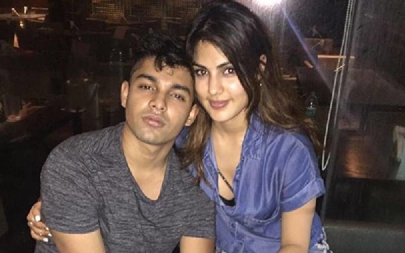 Rhea Chakraborty's Brother Showik's Links To Drug Peddlers EXPOSED; Tried To Sell 'Buds' At Bandra Football Club At Profit Margin; Samuel Miranda Detained By NCB