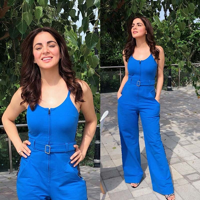 Shraddha Arya