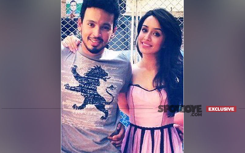 Shraddha Kapoor’s Baaghi 3 Overseas Schedules Turned Exciting, Thanks To Her Rumoured Boyfriend Rohan Shrestha!- EXCLUSIVE