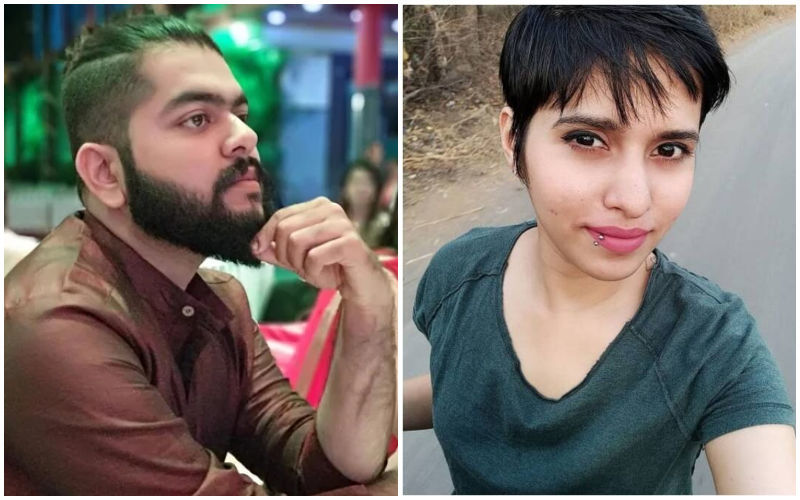 DELHI MURDER CASE: Local Plumber Reveals He Met Shraddha Once! Reveals He Did Not Notice Any Signs Of Distress-REPORTS