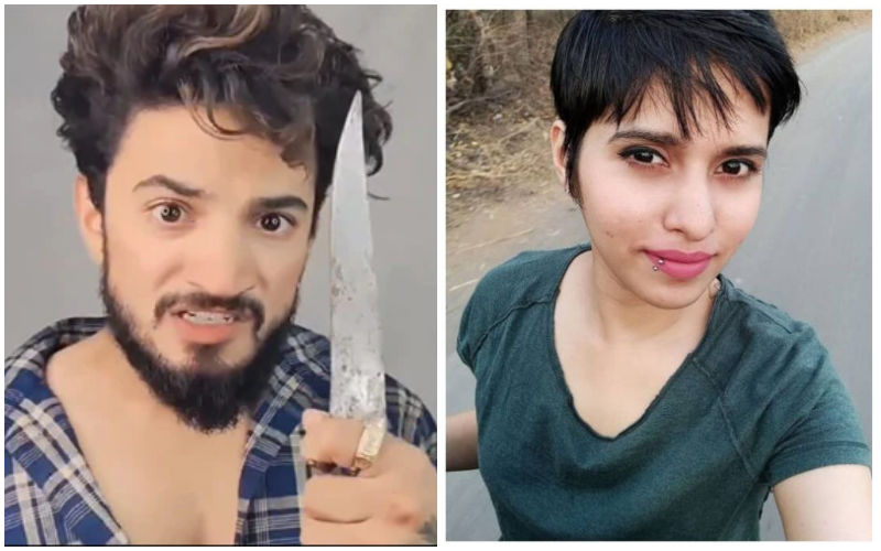 Shraddha Walkar’s MURDER On Instagram Reels? Influencer Aarush Gupta Recreates DELHI Killing; Netizens Demand Action Against ‘This Sick Minded Person’!