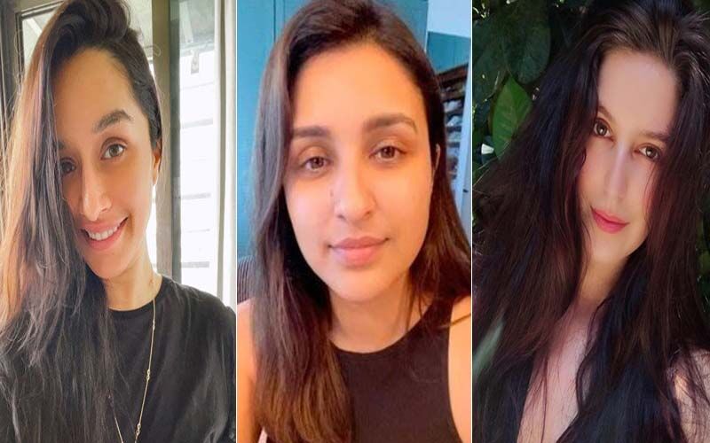 RRR: Shraddha Kapoor, Parineeti Chopra To Isabelle Kaif, Actresses Who Turned Down Roles In SS Rajamouli's Superhit Film