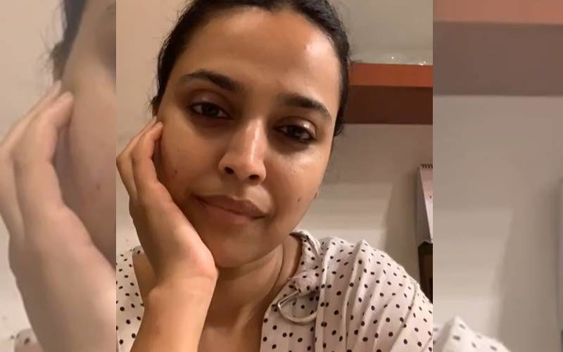 Swara Bhasker Condemns Riots In Bangalore; Tweets 'No Excuses For Violence And Arson'