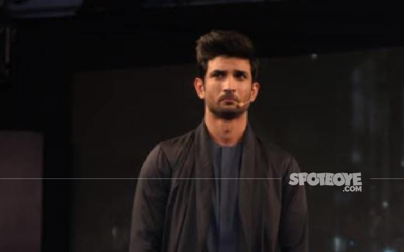 Sushant Singh Rajput's WhatsApp Chats With Friend Kushal Zaveri Days Before His Death REVEALED; SSR Was Working On Himself Spiritually