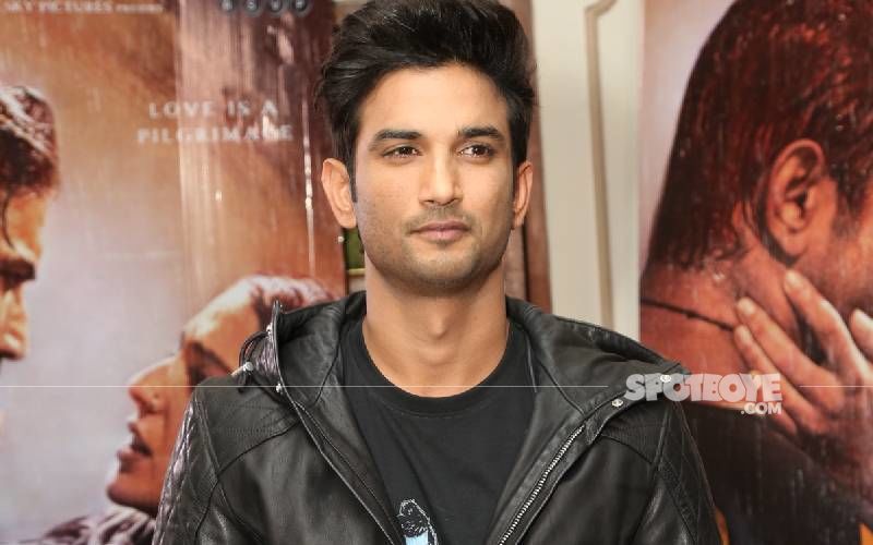 CBI To Carry Out Dummy Test In Sushant Singh Rajput's Room Where He Died - Reports