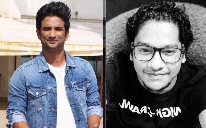 Sushant Singh Rajput's Father's Lawyer Calls Siddharth Pithani 'Extremely Dubious'; Quotes He Is Helping Rhea Chakraborty