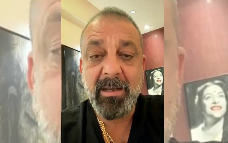 Sanjay Dutt's Cousin Sister Zaheeba Says She's So Upset With His Cancer Diagnosis; 'Want Sai To Make Him Well'