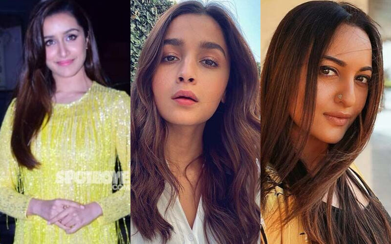 Throwback: When Shraddha Kapoor Hinted Nepotism Helped Alia Bhatt, Sonakshi Sinha And Parineeti Chopra In Getting A Big And Impressive Debut In Bollywood