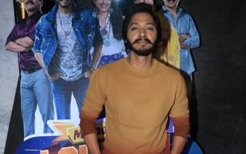 कॉमेडी के साथ हर किस्म के रोल करना चाहते हैं श्रेयस तलपड़े