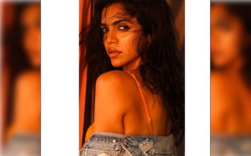 This Is Shriya Pilgaonkar's Treasured Collection And No It Isn't A Fashion Collection!