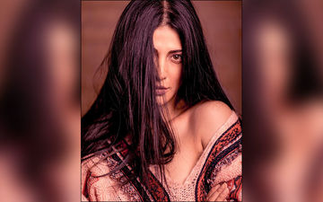 Shruti Hassan Makes A Yummy And Healthy Jackfruit Wrap, Wanna Give It A Try; Recipe INSIDE