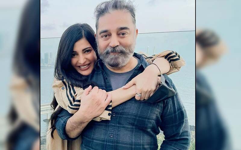 Kamal Haasan Health UPDATE: Shruti Haasan Assures Fans 'He Is Recovering Well' After Testing Positive For COVID-19