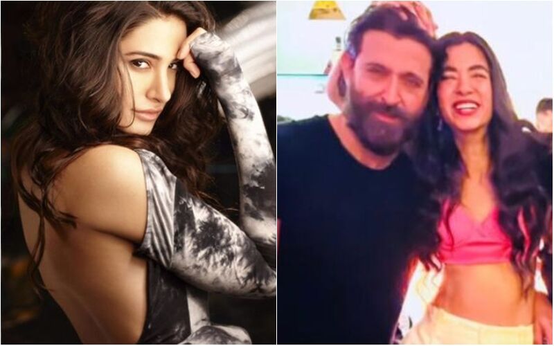 Entertainment News Round-Up: Nargis Fakhri Opens Up On Being Body-Shamed, Hrithik Roshan-Saba Azad Are DATING, Confirms Pooja Bedi, Bharti Singh-Haarsh Limbachiyaa Make FIRST Appearance With Their Baby Boy, And More