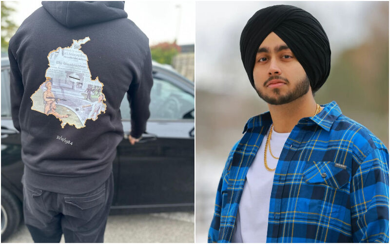 Rapper Shubh DEFENDS Himself After He Gets Called Out For Mocking Indira Gandhi’s Assassination-REPORTS