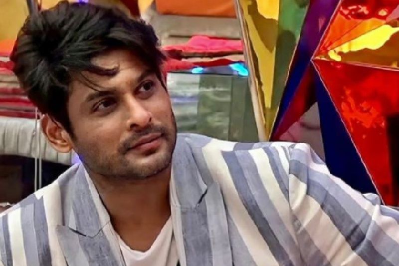 Bigg Boss 14: Sidharth Shukla Steps Out Of The House But Why?
