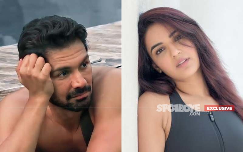 Bigg Boss 14: Abhinav Shukla On His Equation With Jasmin Bhasin, 'I Don't Know Her'- EXCLUSIVE