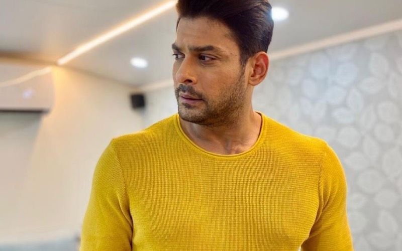 Bigg Boss 13 Winner Sidharth Shukla Shares His First Instagram Reel Video; Gives A Glimpse Of His Hot Photoshoot – WATCH