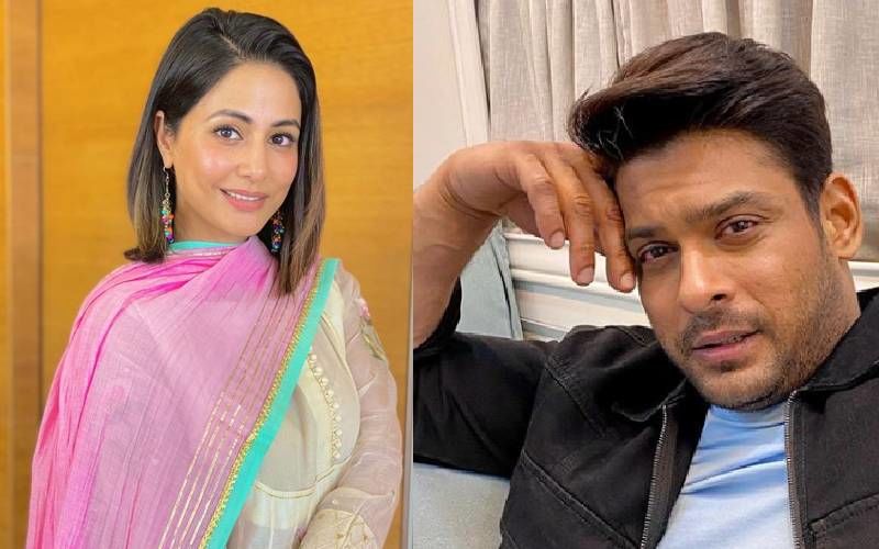 Khatron Ke Khiladi Special Edition: Hina Khan CONFIRMS Declining The Offer; Sidharth Shukla To NOT Be A Part Of The Show
