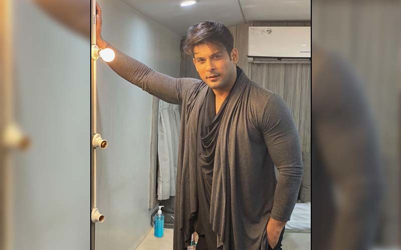 Bigg Boss 14's Sidharth Shukla Reveals Visiting A Crowded Government Office; Expresses His Gratitude Towards Officials For Putting Themselves At Risk Despite Rising Corona Cases