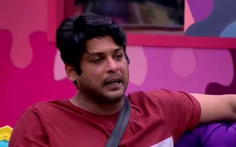 Bigg Boss 13: Post Sidharth Shukla's Violent Behaviour Against Asim Riaz; Petition Filed To Get Him Eliminated