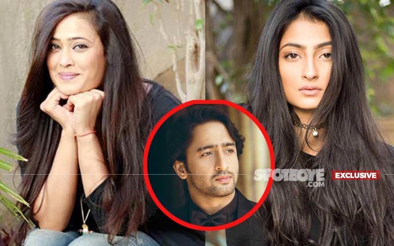 Shweta Tiwari’s daughter Palak Ready For Her Television Debut With Shaheer Sheikh’s Yeh Rishtey Hain Pyaar Ke?