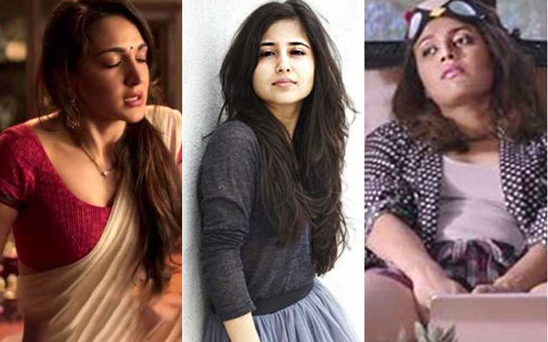 After Swara Bhasker And Kiara Advani, Now Shweta Tripathi Pushes The Envelope With A Masturbation Scene