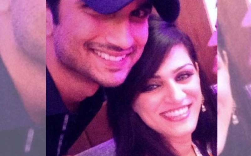 Sushant Singh Rajput's Father Files FIR Against Rhea Chakraborty: Sister Shweta Requests All To Not Use Bad Language For Anyone While Demanding Justice