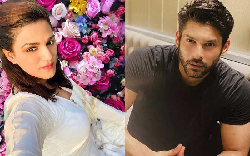 Sushant Singh Rajput's Sister Shweta Mourns Sidharth Shukla's Demise; Says, 'I Wonder, Why God Call All The Good Ones Early'