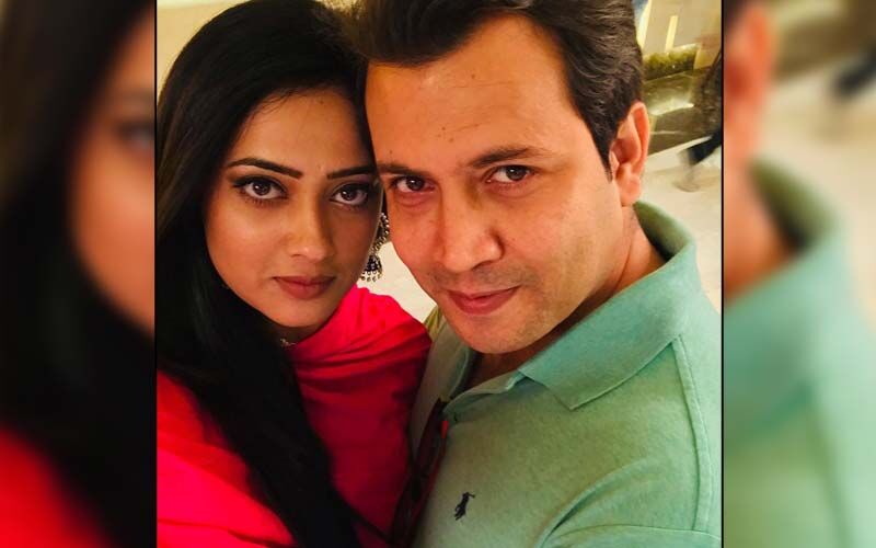 Shweta Tiwari's Estranged Husband Abhinav Kohli Reacts After She Gets Hospitalised Due To Weakness; Wishes Her A Speedy Recovery