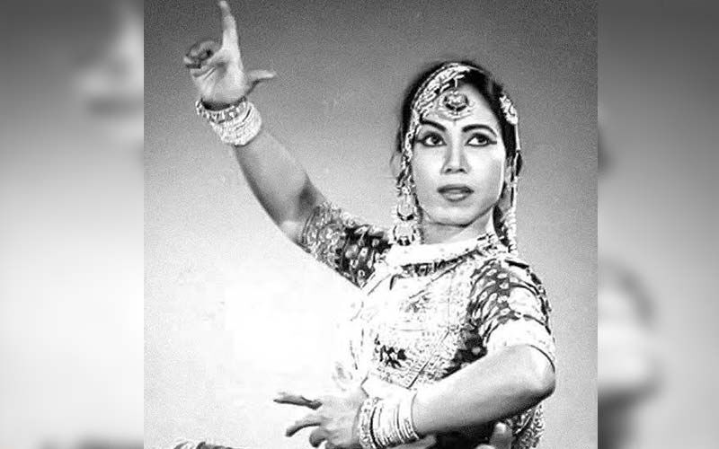 Sitara Devi Biopic: A Film On Life Of Legendary Kathak Dancer Announced On Her 101st Birth Anniversary