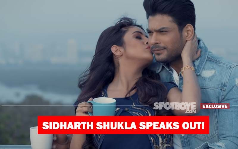 Sidharth Shukla Finally Speaks On His Song With Shehnaaz Gill: 'Our Camaraderie Translated Into Chemistry'- EXCLUSIVE