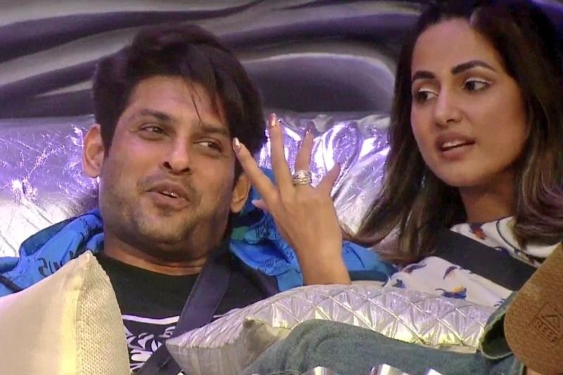 Bigg Boss 14: Is Hina Khan Getting Paid More Than Double Of Sidharth Shukla? You'll Be Stumped To Know Her Pay Package For Two Weeks