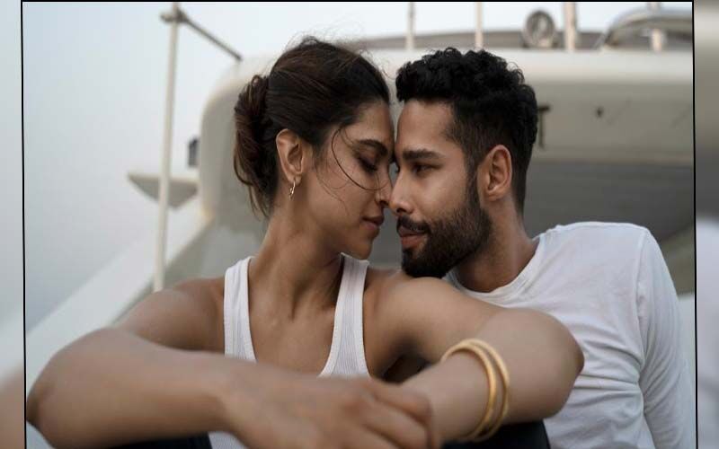 Gehraiyaan 'Doobey' Song OUT: Deepika Padukone And Siddhant Chaturvedi's Sizzling Chemistry In This Romantic Track Is Absolutely Magical