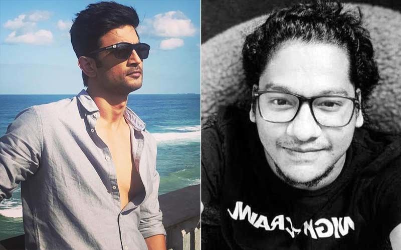 Sushant Singh Rajput’s Flatmate Siddharth Pithani ARRESTED From Hyderabad By NCB In Drugs Case; To Remain In Custody Till June 2