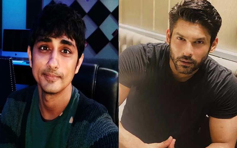 Actor Siddharth Expresses His Shock After A Twitter User Mourns His Death Instead Of Sidharth Shukla; Calls It 'Targeted Hate And Harassment'