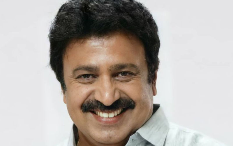 Actress Abduction Case: Famous Malayalam Actor Siddique Questioned By Crime Branch-Report