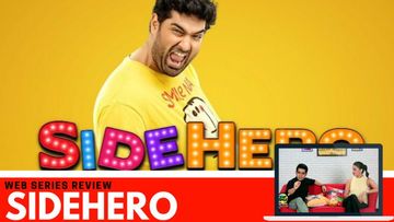 बिंज या क्रिंज: जानिए कैसी है कुणाल रॉय कपूर की साइड हीरो