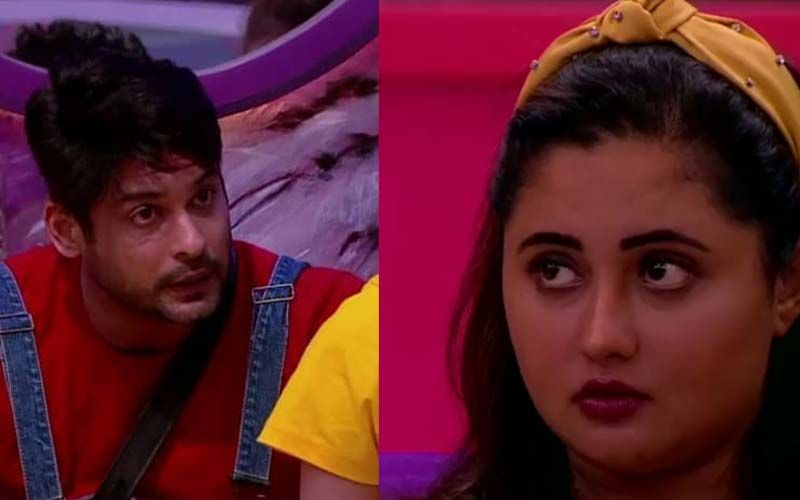 Bigg Boss 13 Day 18 SPOILER ALERT: Contestants Get Curious About Rashami Desai And Sidharth Shukla's UGLY Past; It Is Time To Enter The Jail