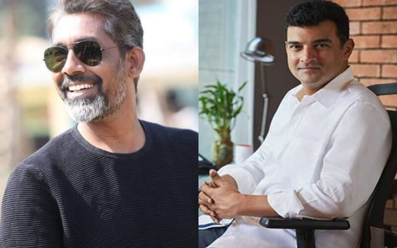 Sairat Director Nagraj Manjule Teams Up With Siddharth Roy Kapur For Web Series ‘Matka King’ Based On Betting-DEETS Inside