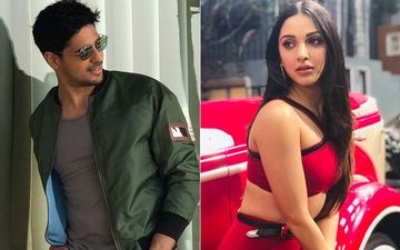 Karan Johar Announces Shershaah Starring Sidharth Malhotra And Kiara Advani