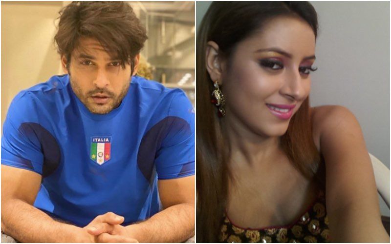 Sidharth Shukla Corrects A Fan On Balika Vadhu Co-Star Late Pratyusha Banerjee's Birth Anniversary In The Most Humble Manner