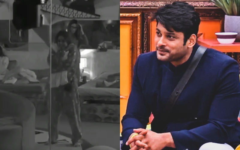 Bigg Boss 13: Shehnaaz Gill, Asim Riaz, And Others Celebrate Sidharth Shukla's B'Day In His Absence - WATCH VIDEO