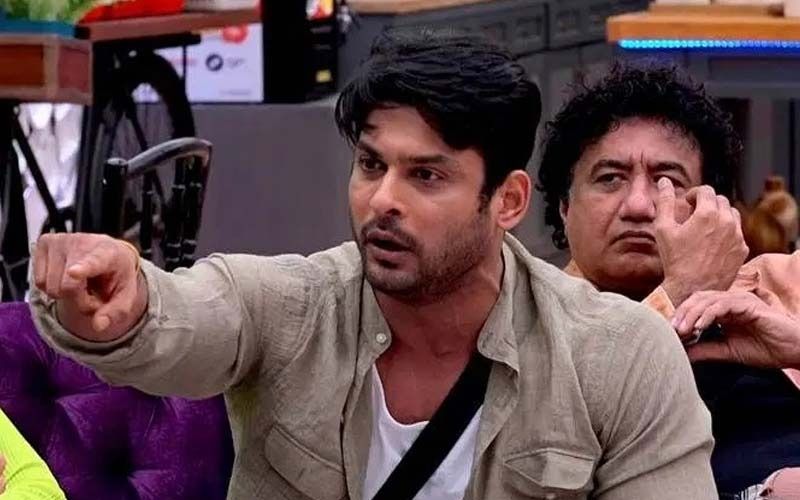 Bigg Boss 13: Sidharth Shukla Becomes A HERO Again, Twitterverse Hails Him For Standing Up For Arti Singh As Siddharth Dey Passes Derogatory Comments